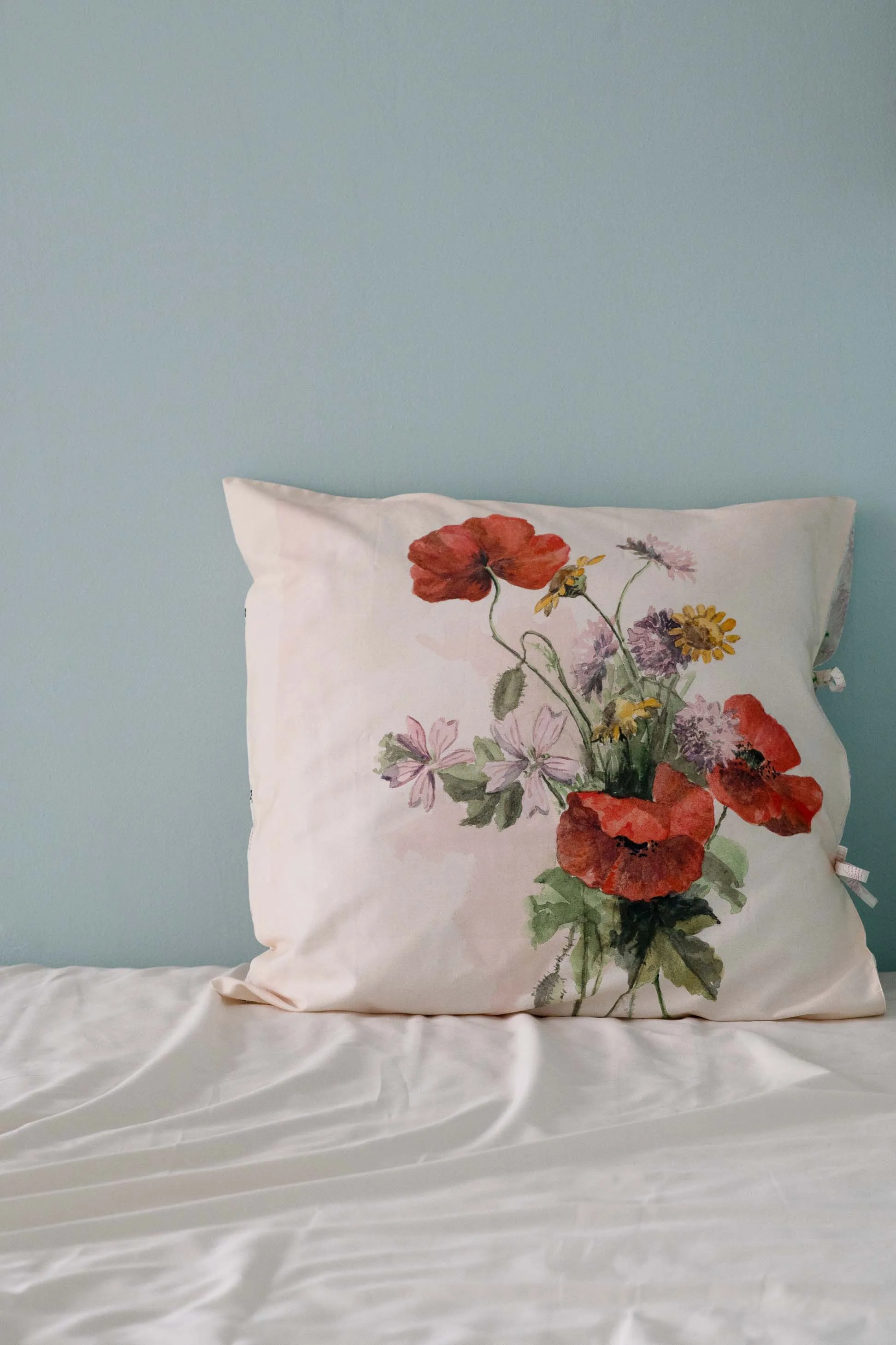 Marietta euro pillowcase