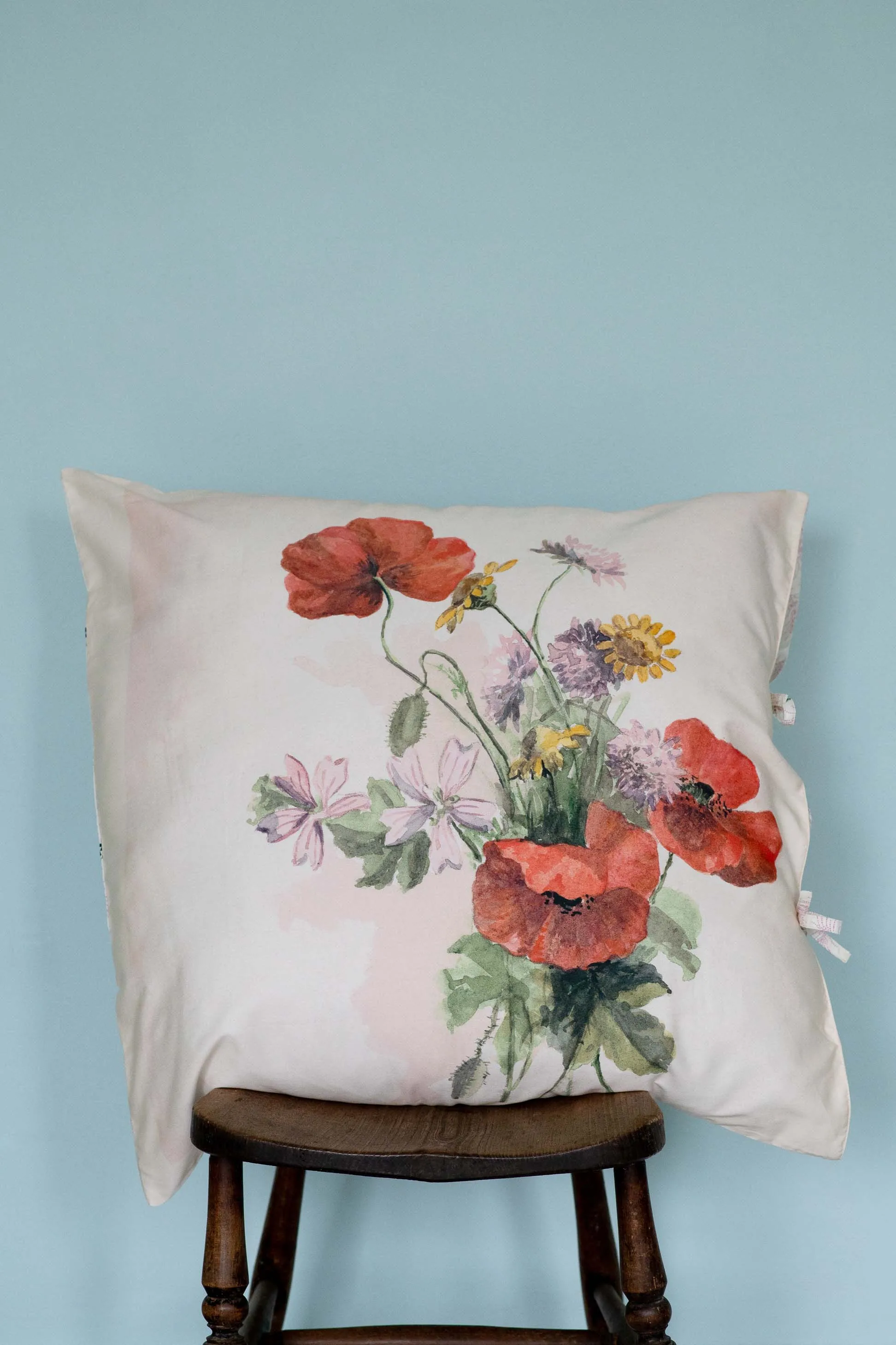 Marietta euro pillowcase