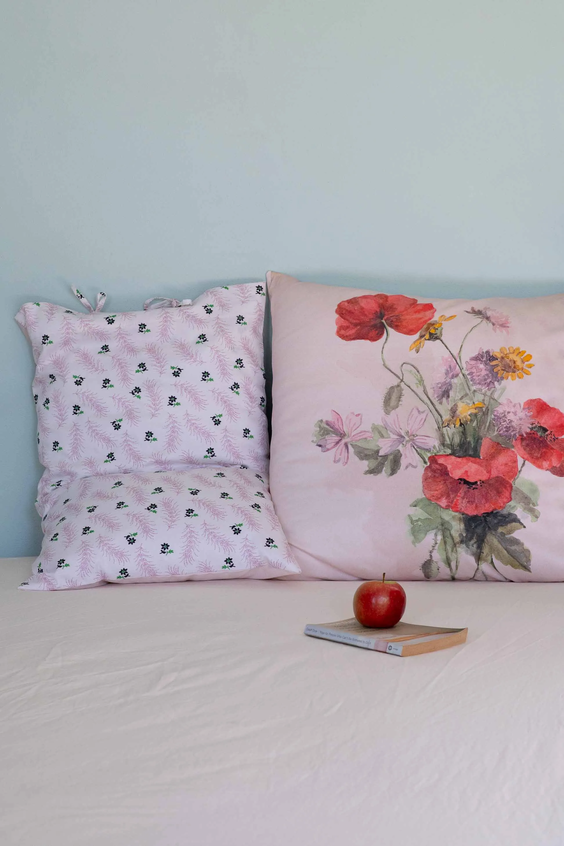 Marietta euro pillowcase