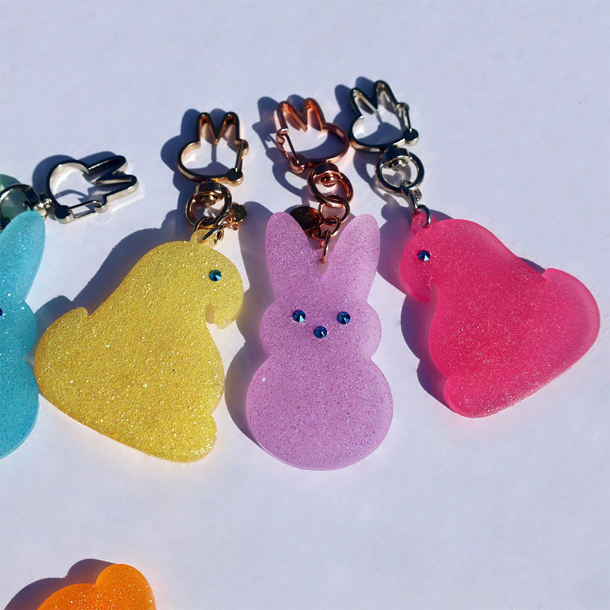 MARSHMALLOW ANIMAL ACCESSORY