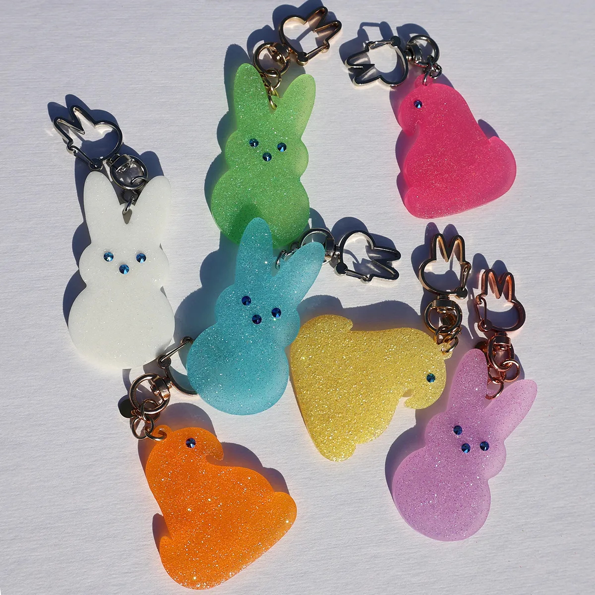 MARSHMALLOW ANIMAL ACCESSORY