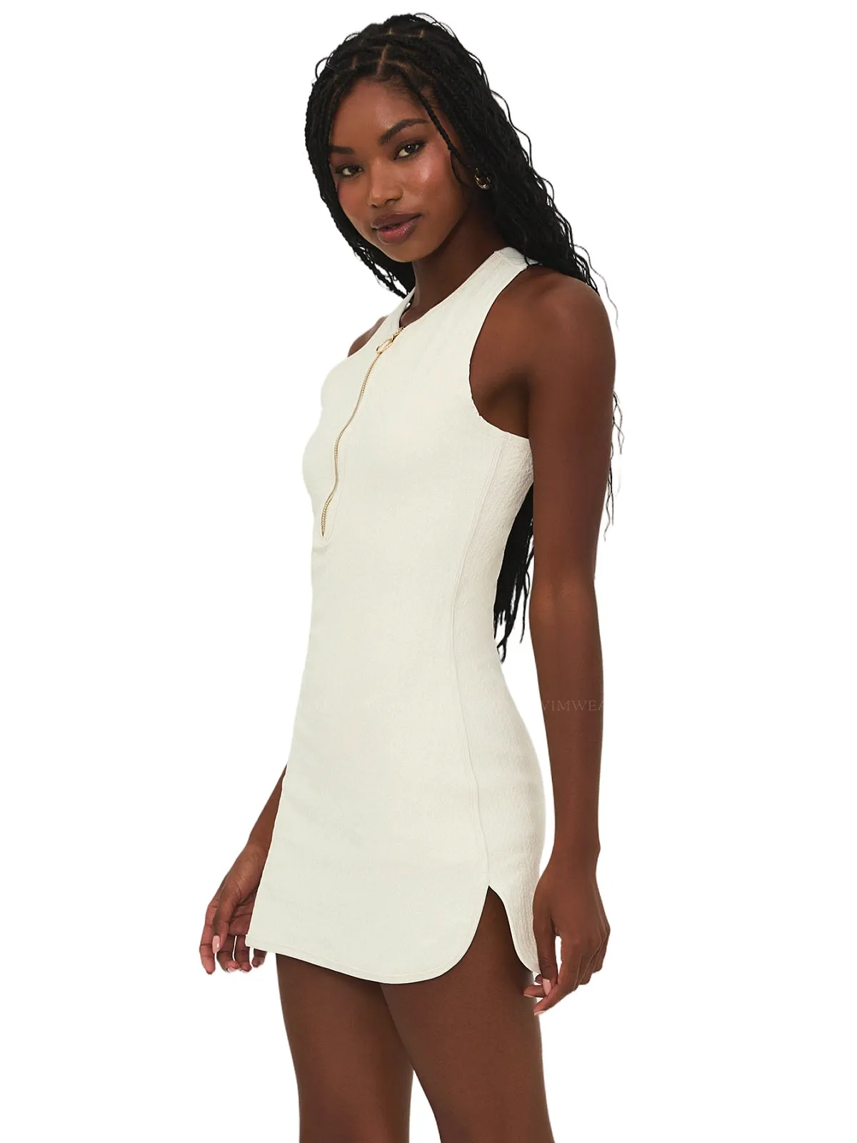 Matilda Dress