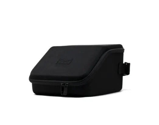Melin Hat Traveler Case - Black