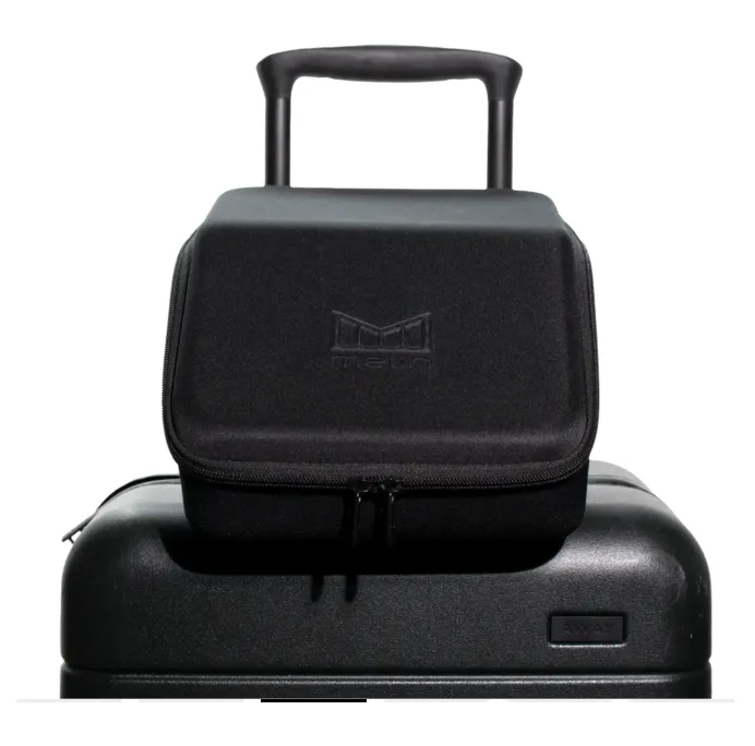Melin Hat Traveler Case - Black