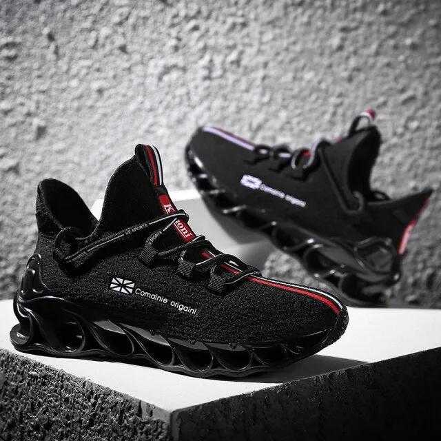 men Sneakers  Trainer Race off  Shoes