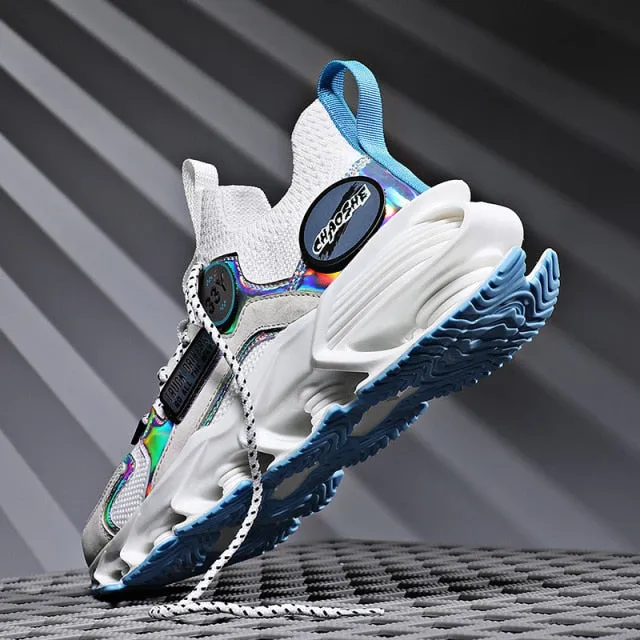 men Sneakers  Trainer Race off  Shoes