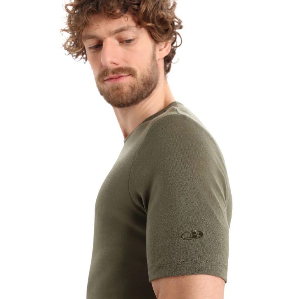 Men's 175 Everyday S/S Crewe