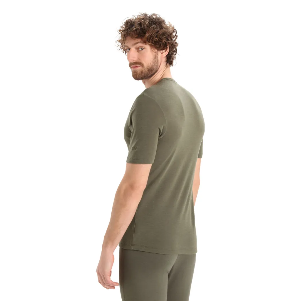 Men's 175 Everyday S/S Crewe
