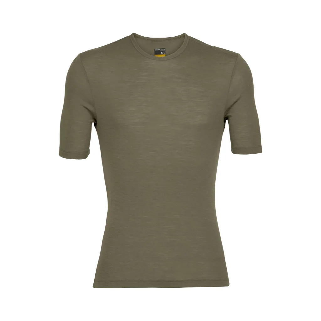 Men's 175 Everyday S/S Crewe