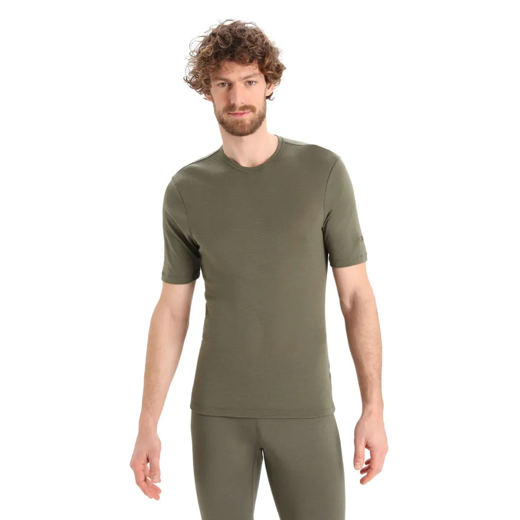 Men's 175 Everyday S/S Crewe