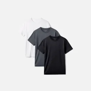 Men's 3 Pack // Merino T-Shirts