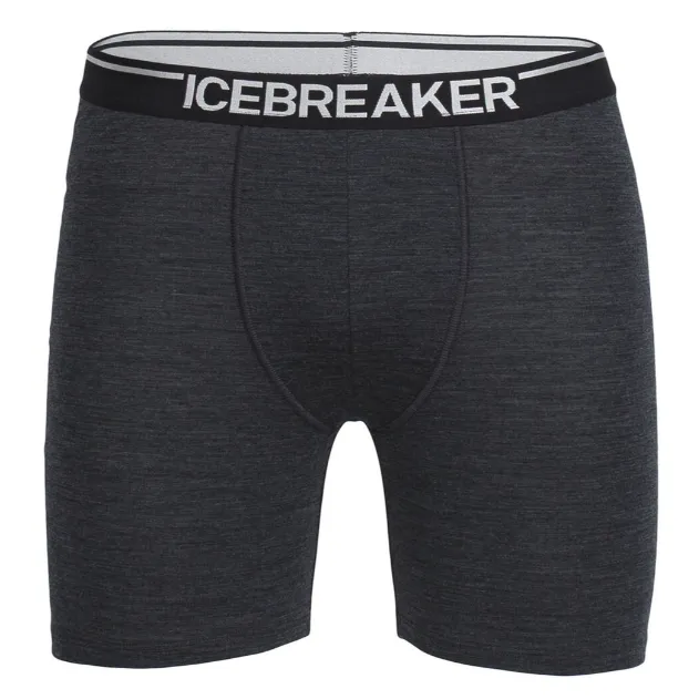 Men's Anatomica Boxers Long