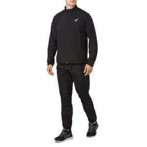 Men's Asics Silver Jacket