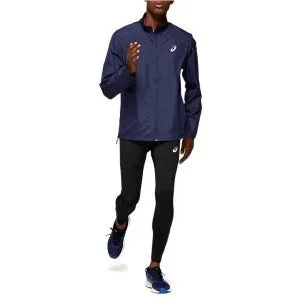 Men's Asics Silver Jacket
