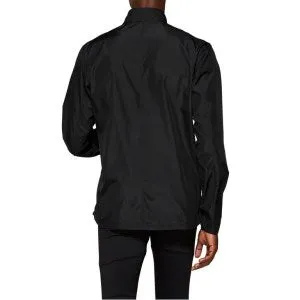Men's Asics Silver Jacket