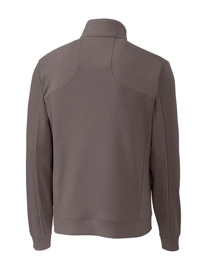 Men's CB DryTec Edge Half Zip MCK08861