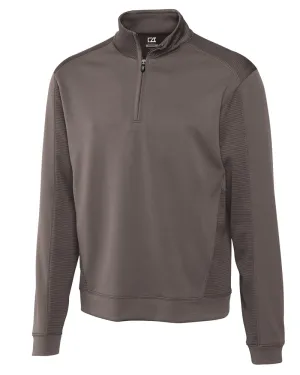 Men's CB DryTec Edge Half Zip MCK08861