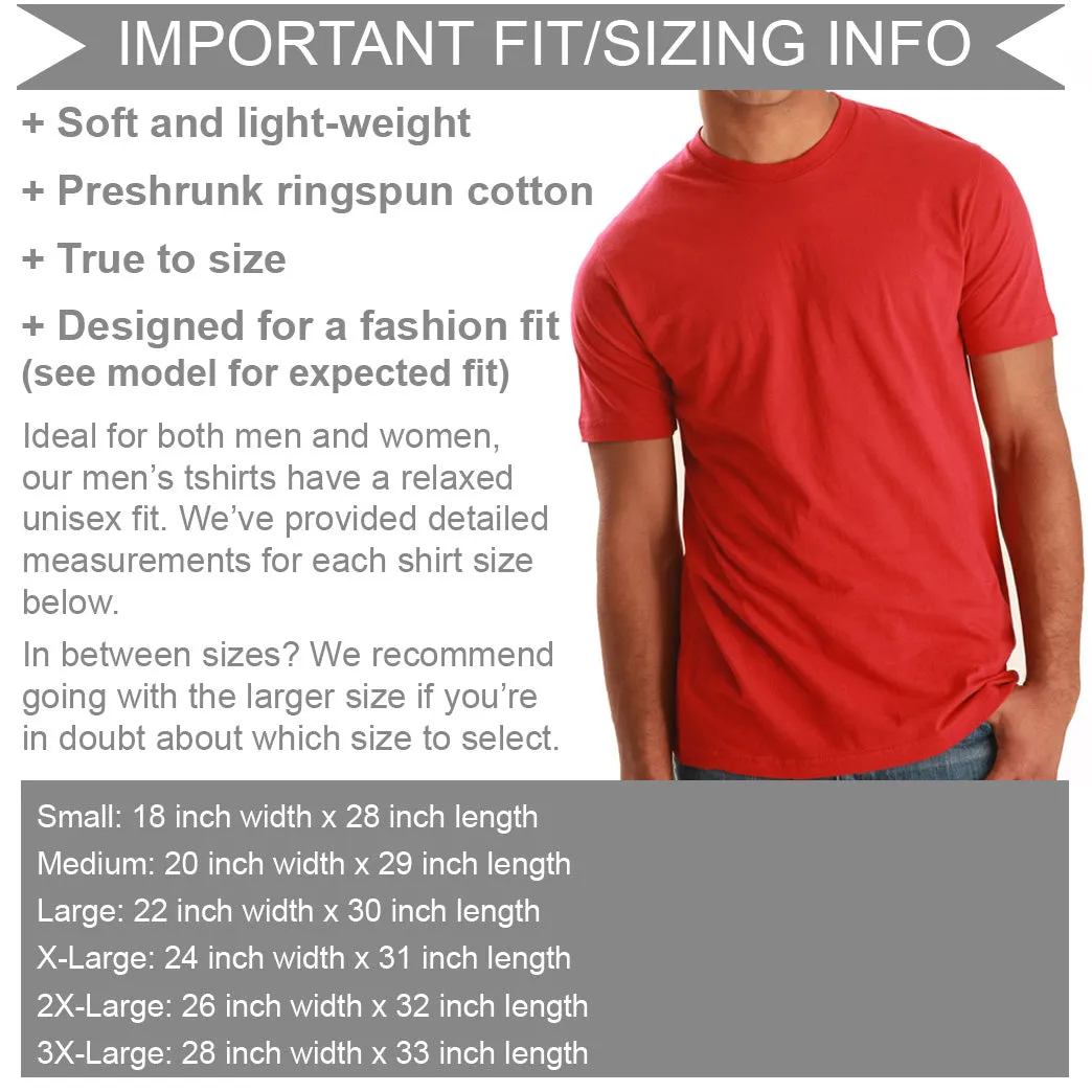 Men's Choose Retribution T-Shirt