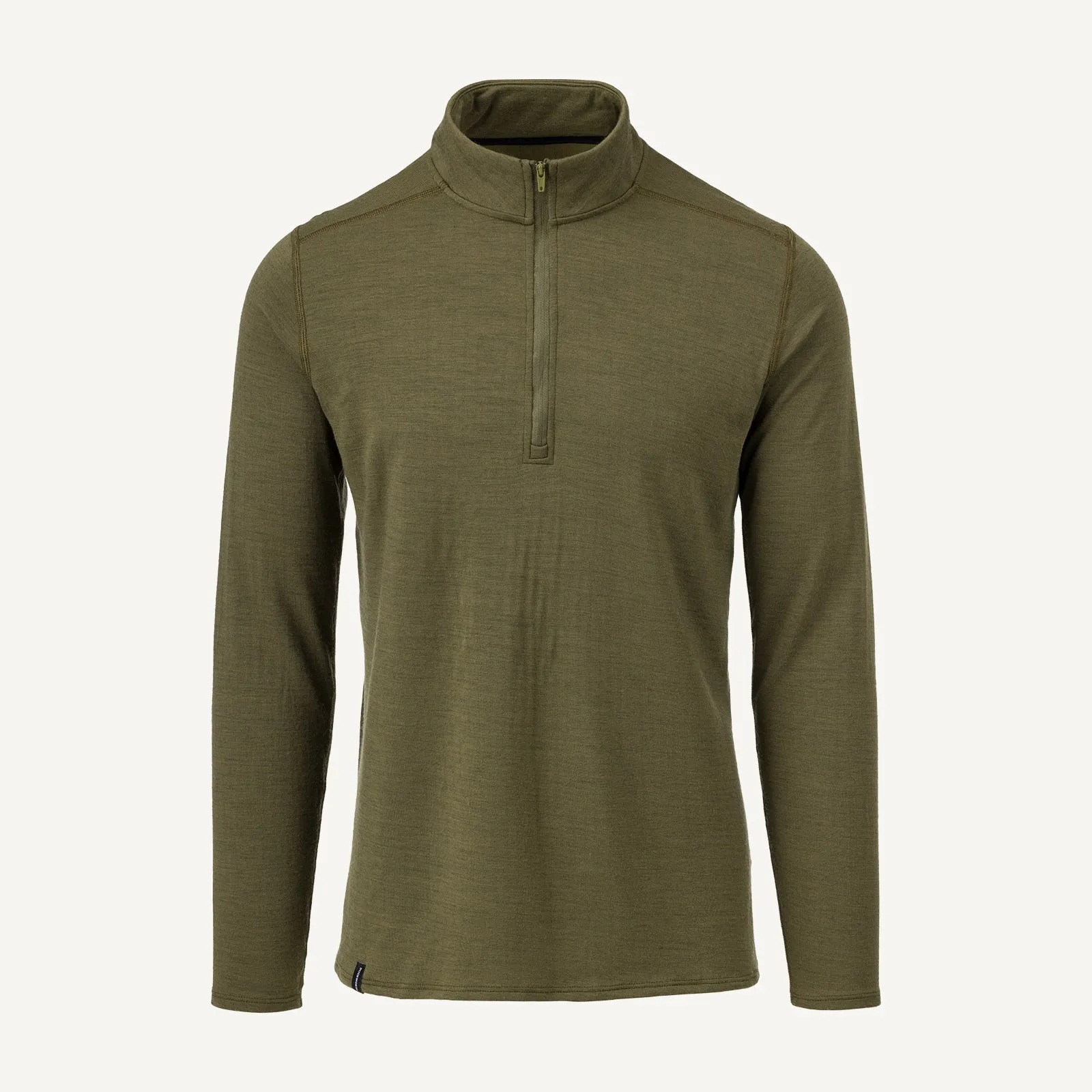 Men's Comet Quarter Zip