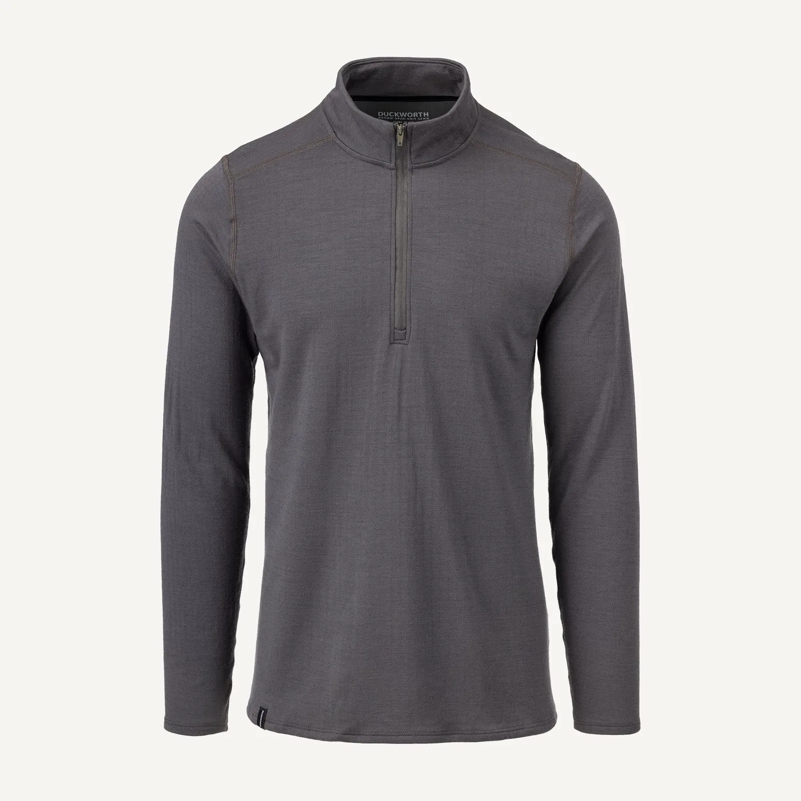 Men's Comet Quarter Zip
