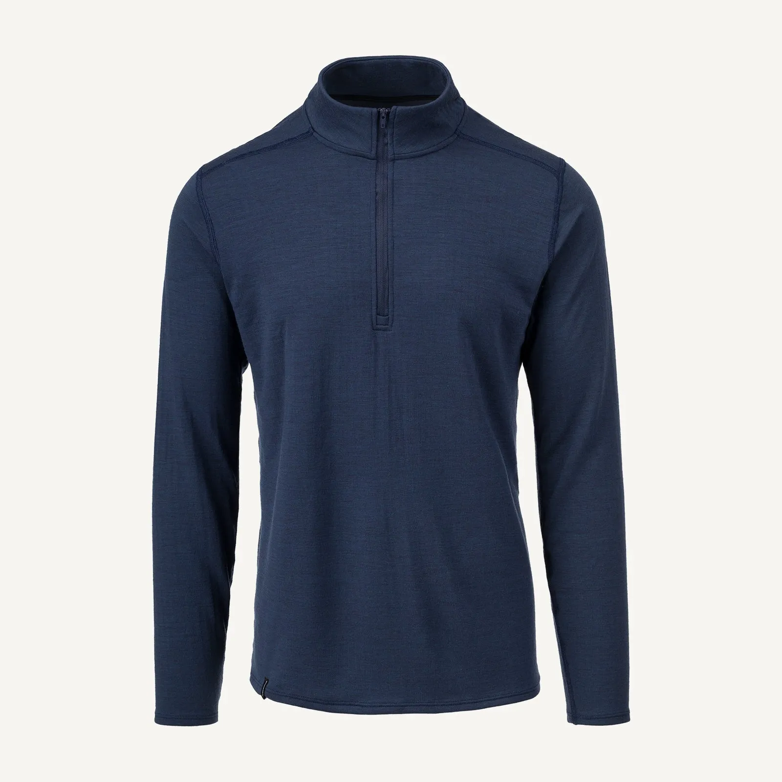 Men's Comet Quarter Zip