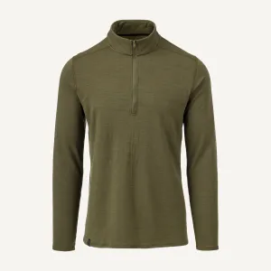 Men's Comet Quarter Zip