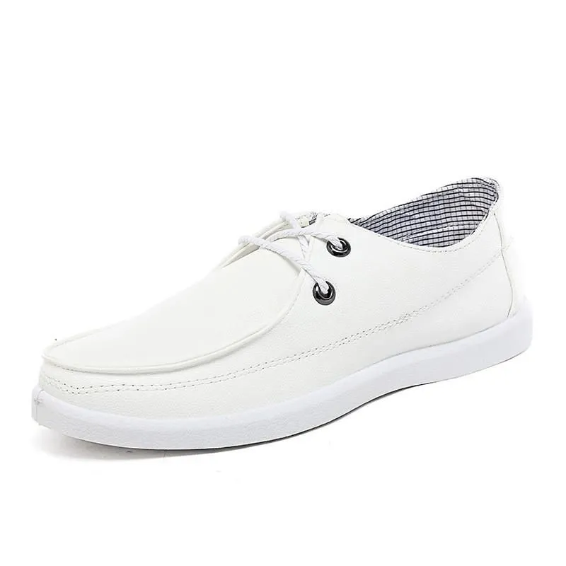 Men's Comfort Loafers