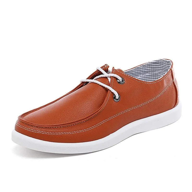 Men's Comfort Loafers
