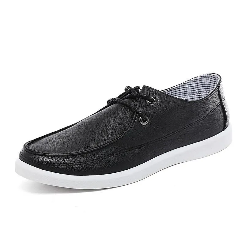 Men's Comfort Loafers