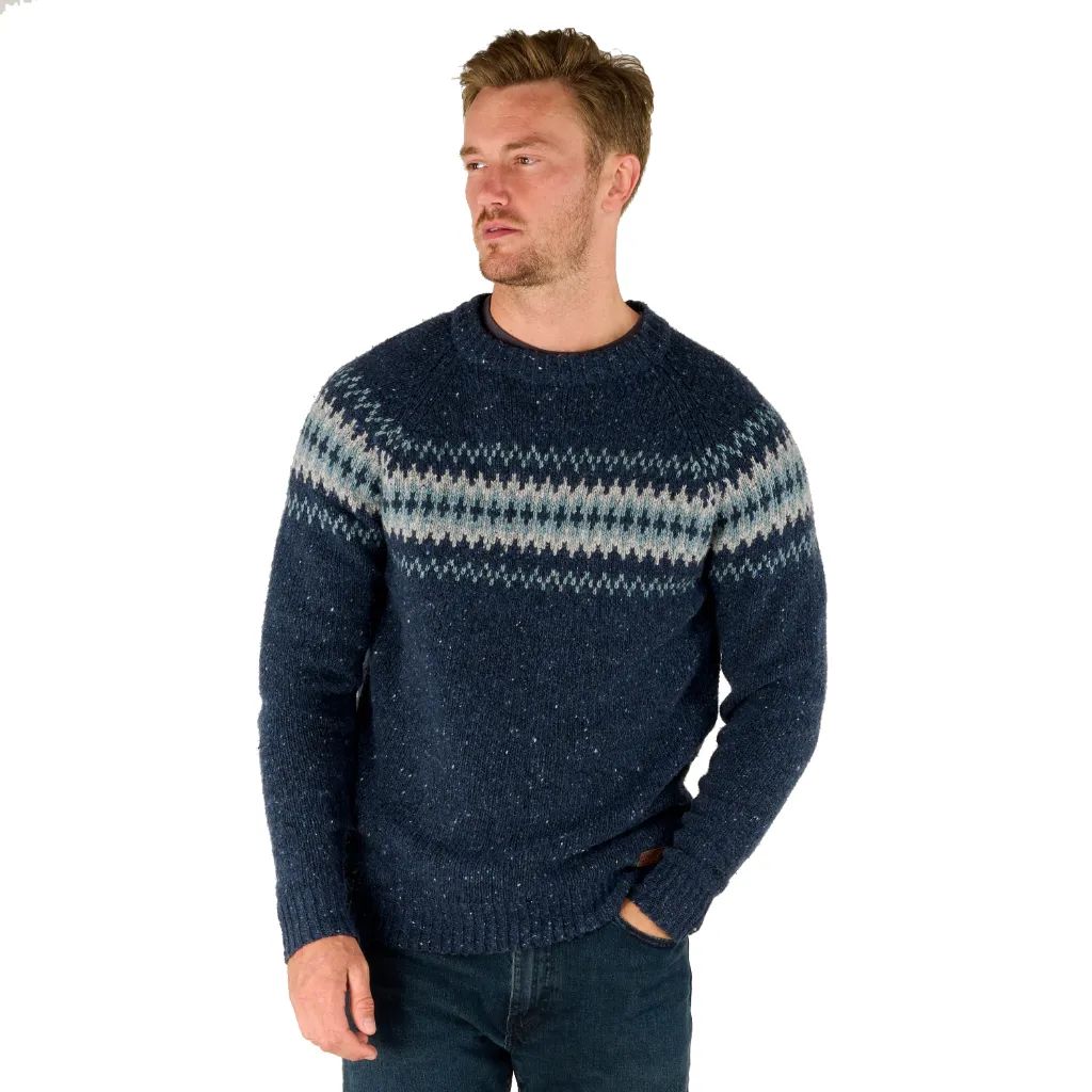 Men's Dumji Sweater