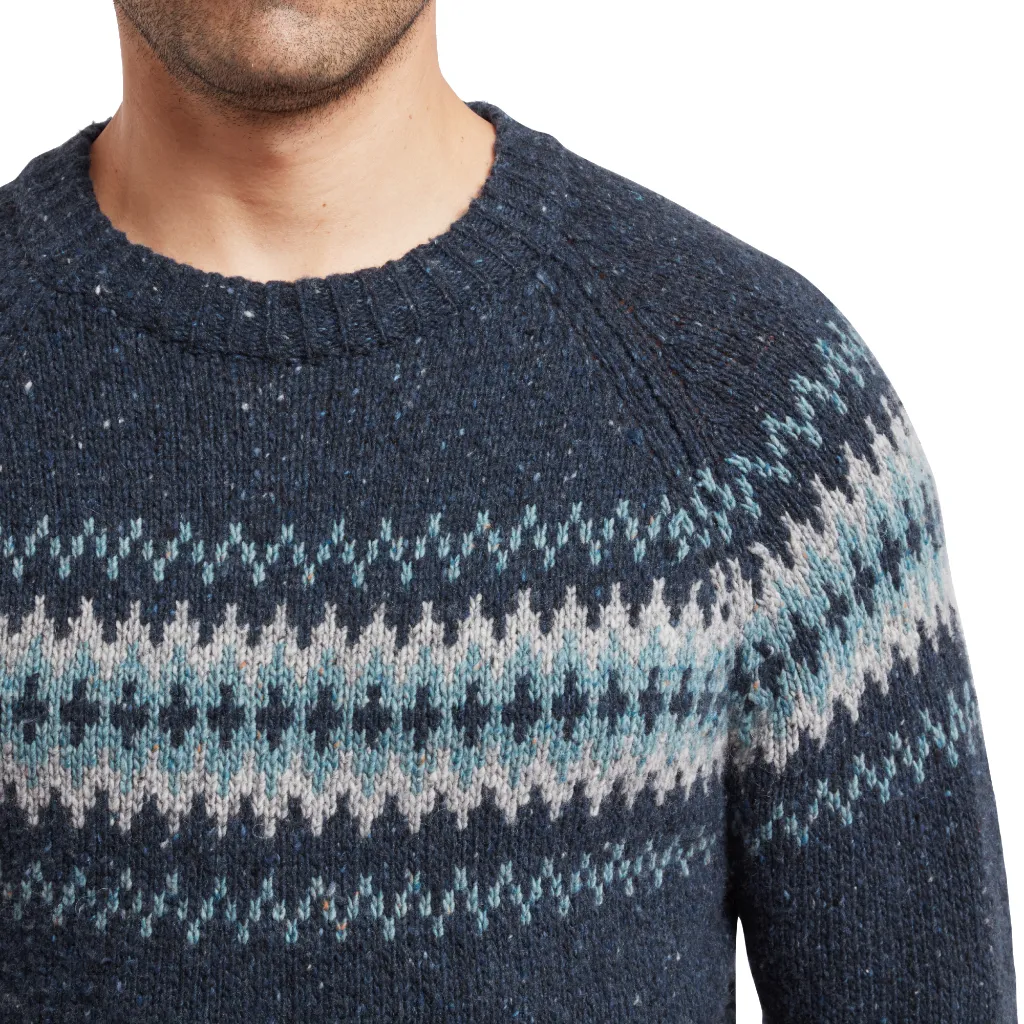 Men's Dumji Sweater