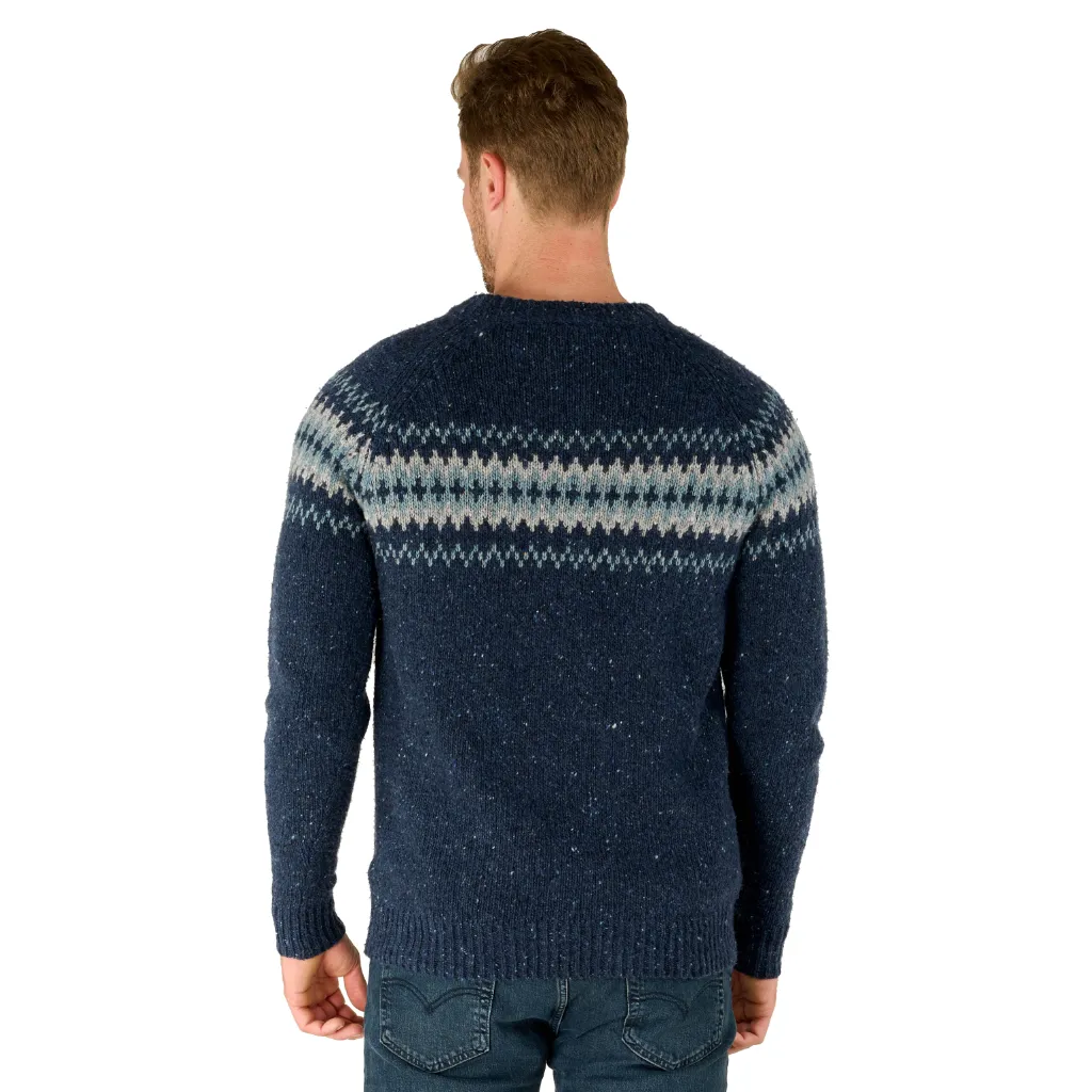 Men's Dumji Sweater