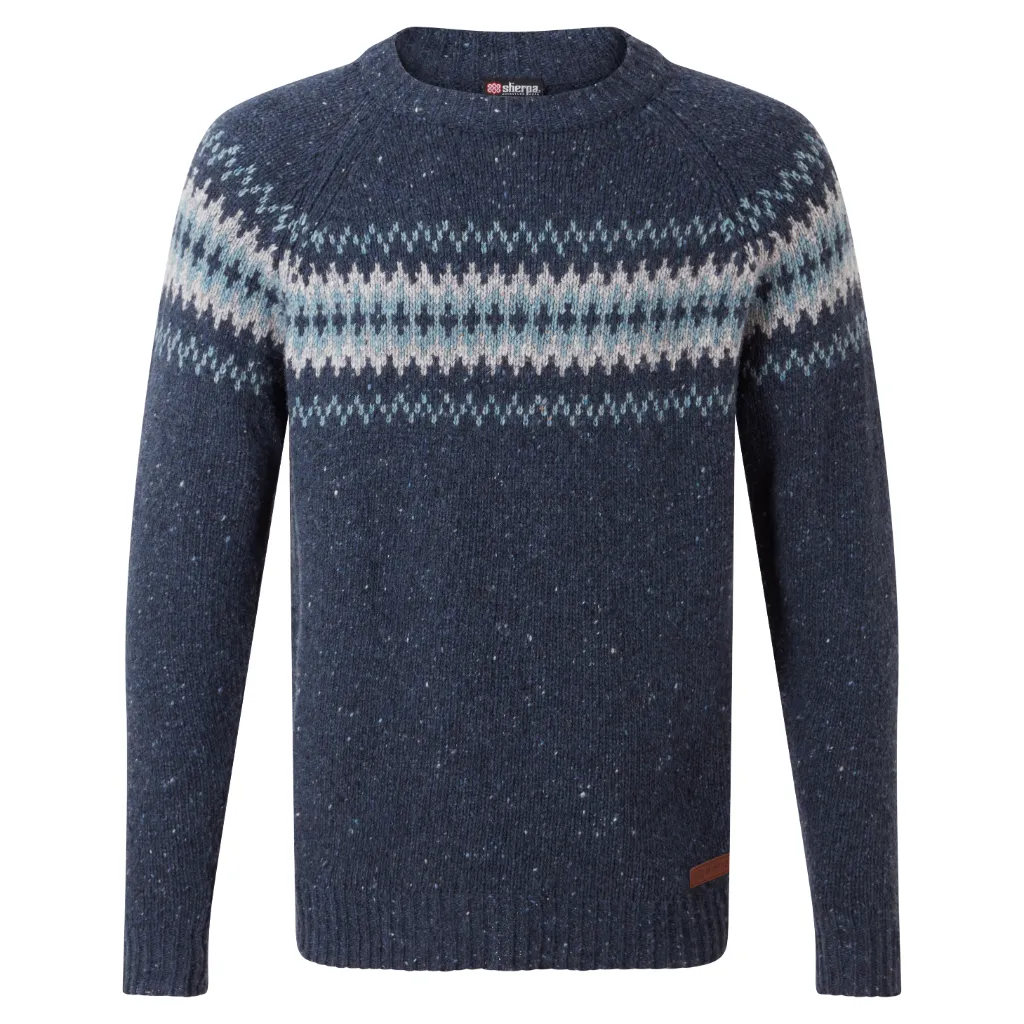 Men's Dumji Sweater