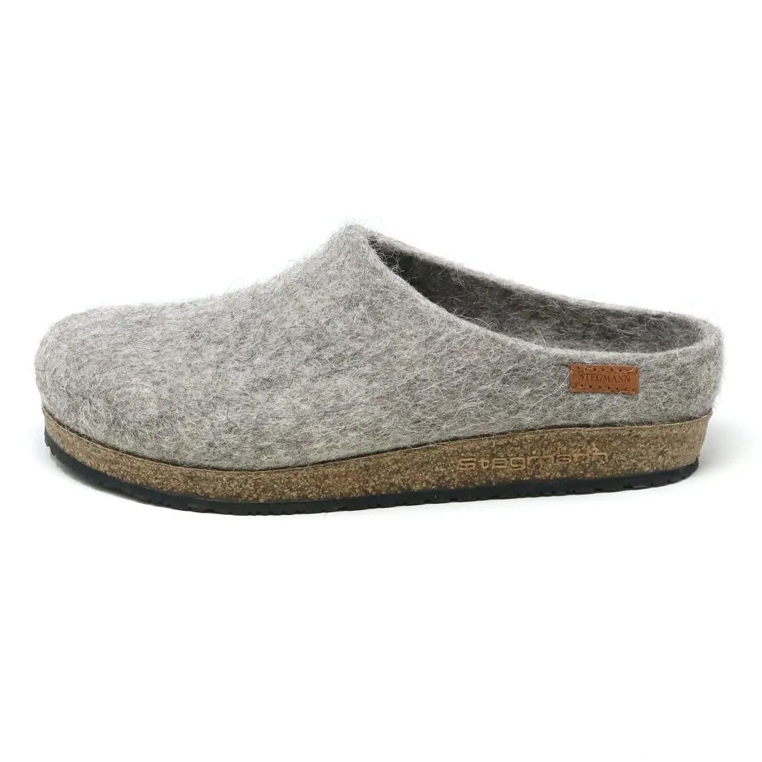 Men's Eco Wool Clog