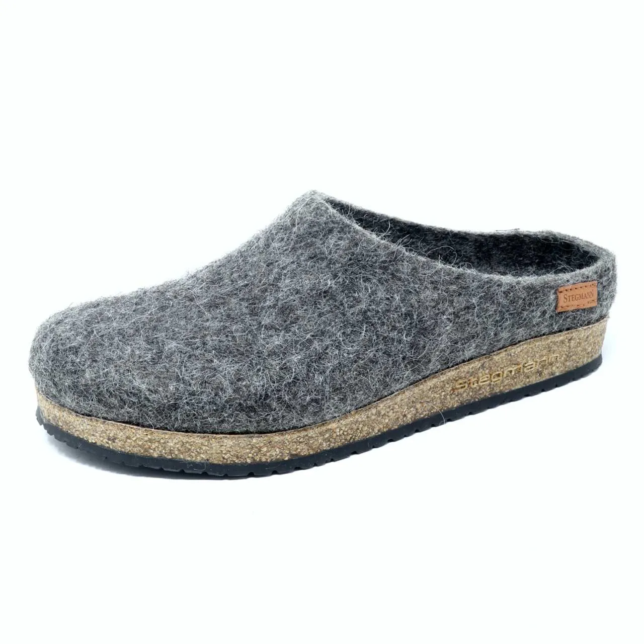 Men's Eco Wool Clog