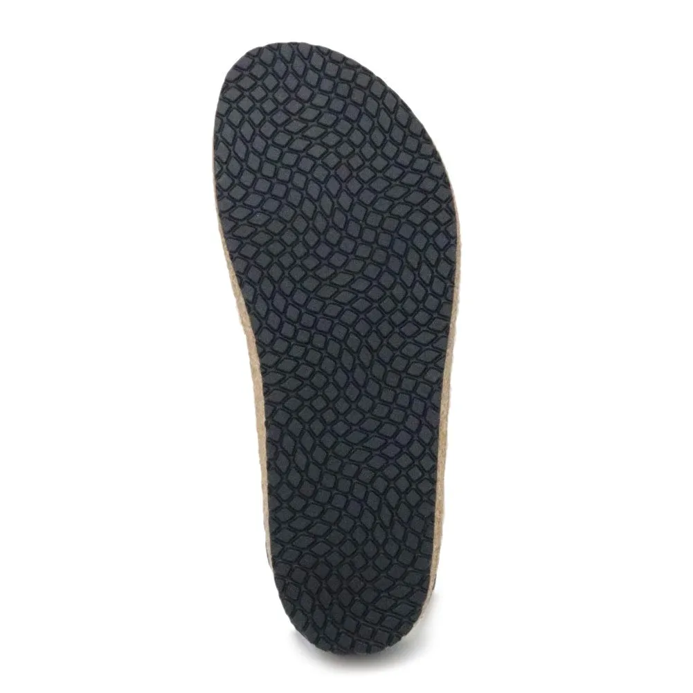 Men's Eco Wool Clog