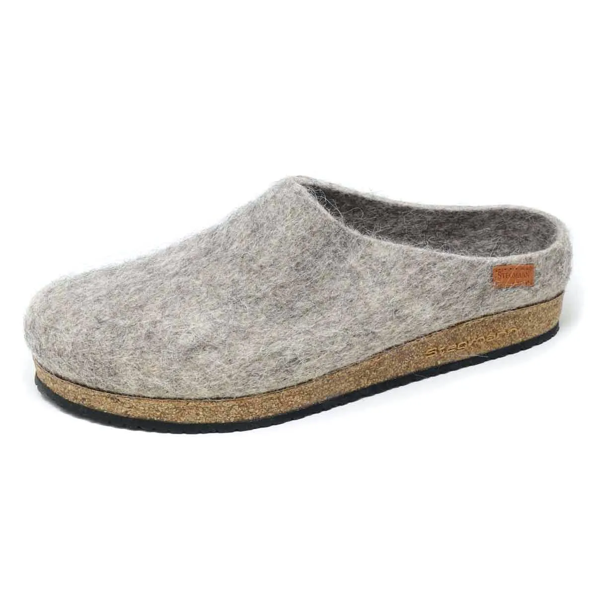 Men's Eco Wool Clog