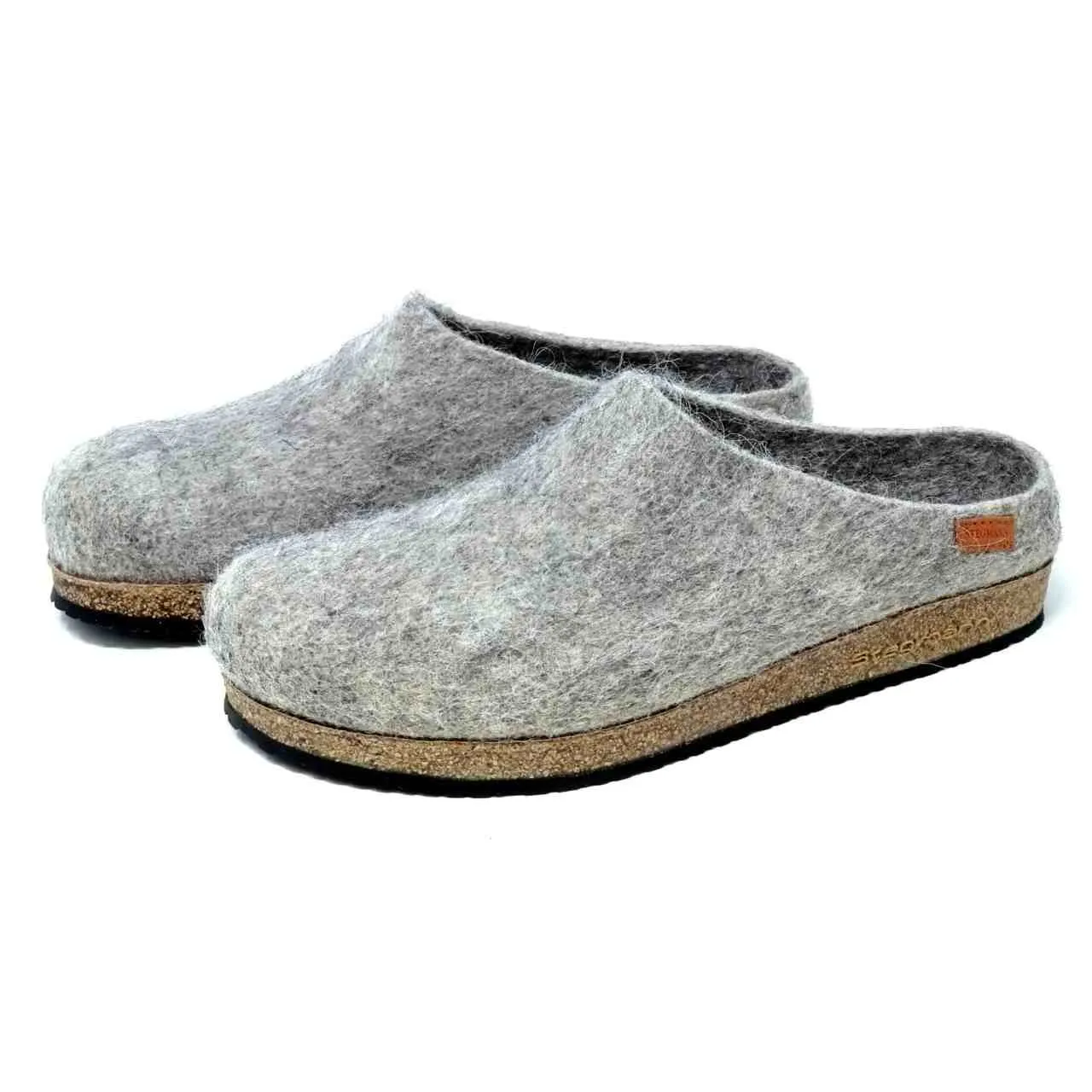 Men's Eco Wool Clog