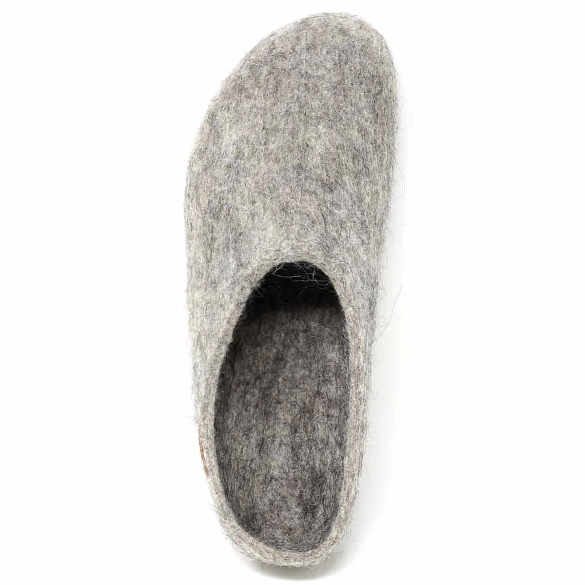 Men's Eco Wool Clog
