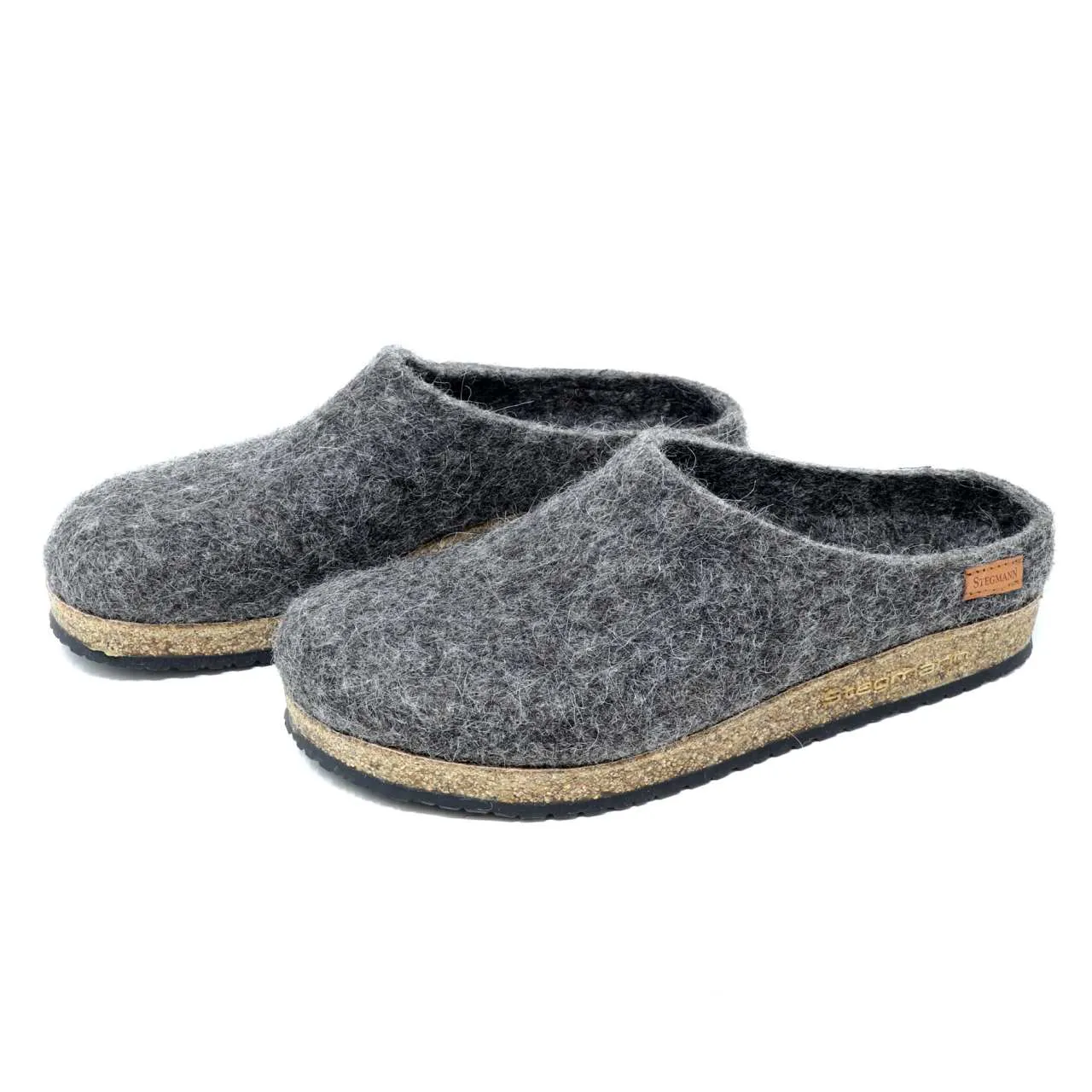 Men's Eco Wool Clog
