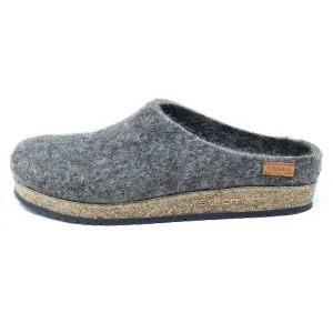 Men's Eco Wool Clog