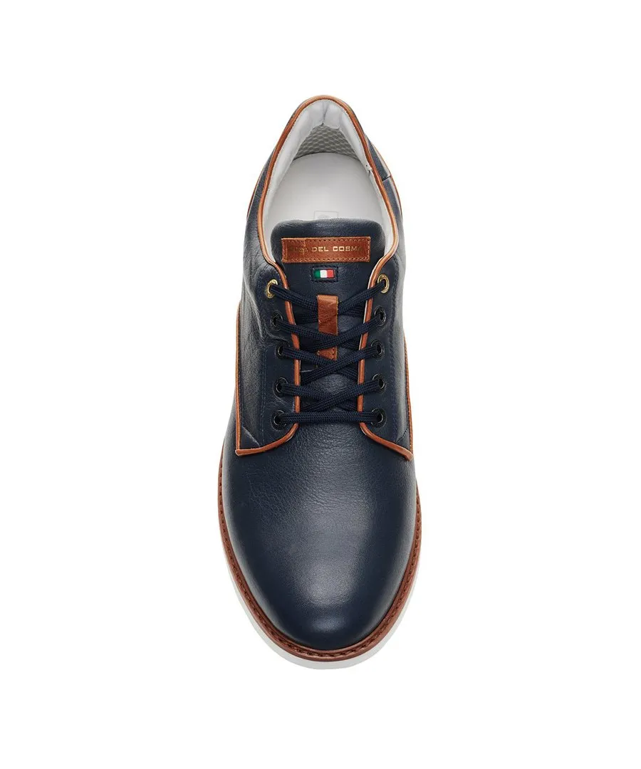 Men's Elpaso Navy
