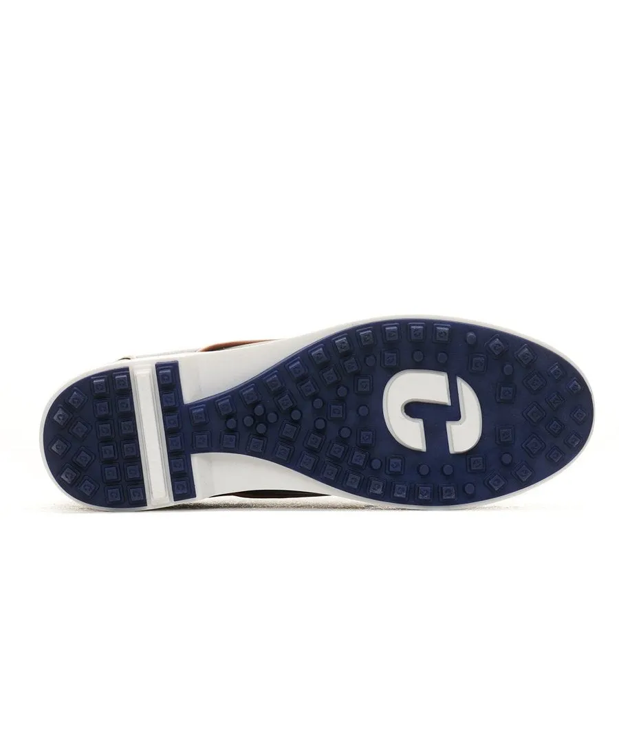 Men's Elpaso Navy