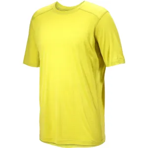 Men's Ionia Merino Wool Arc'Word S/S T-Shirt