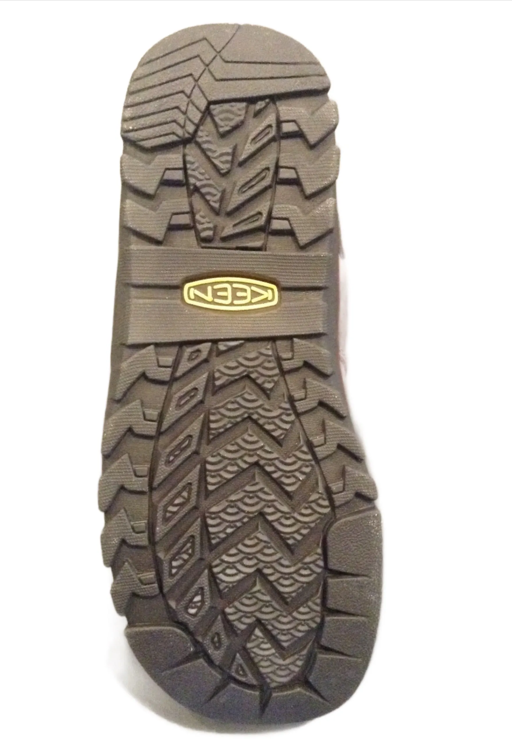 Men's Keen Citizen Shoe