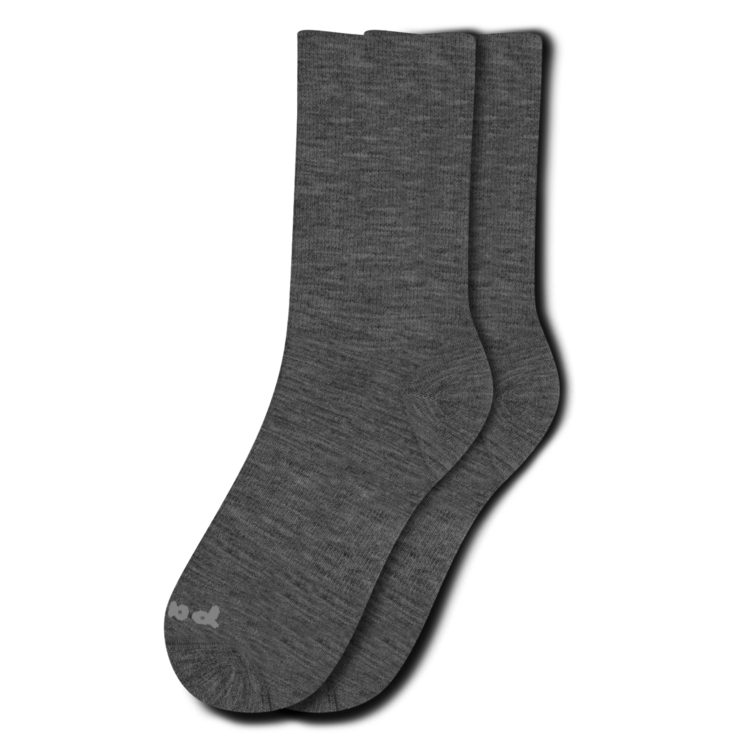 Men's Light-Weight Crew Pacas Socks