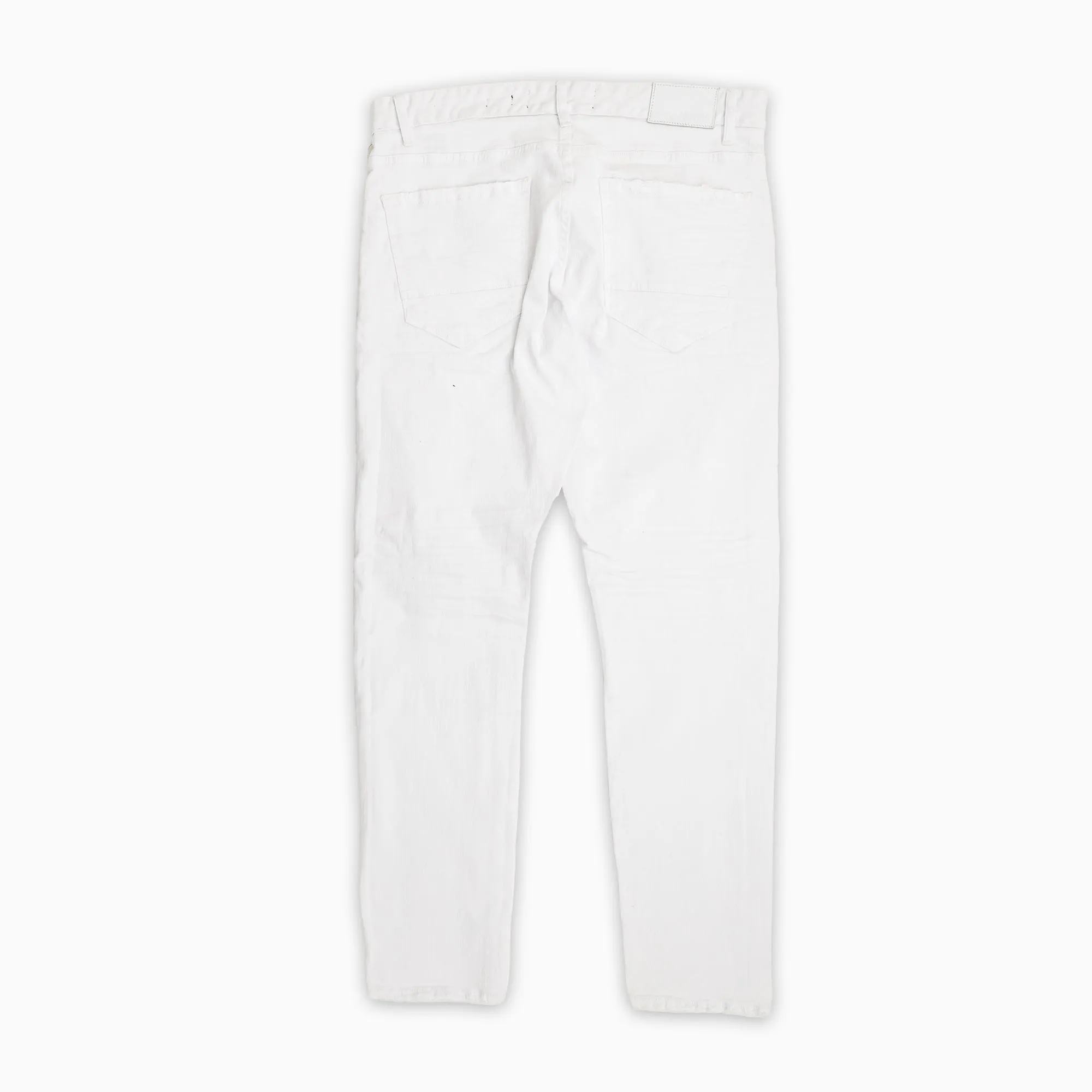 Men's Martin Punk Super Skinny Pant