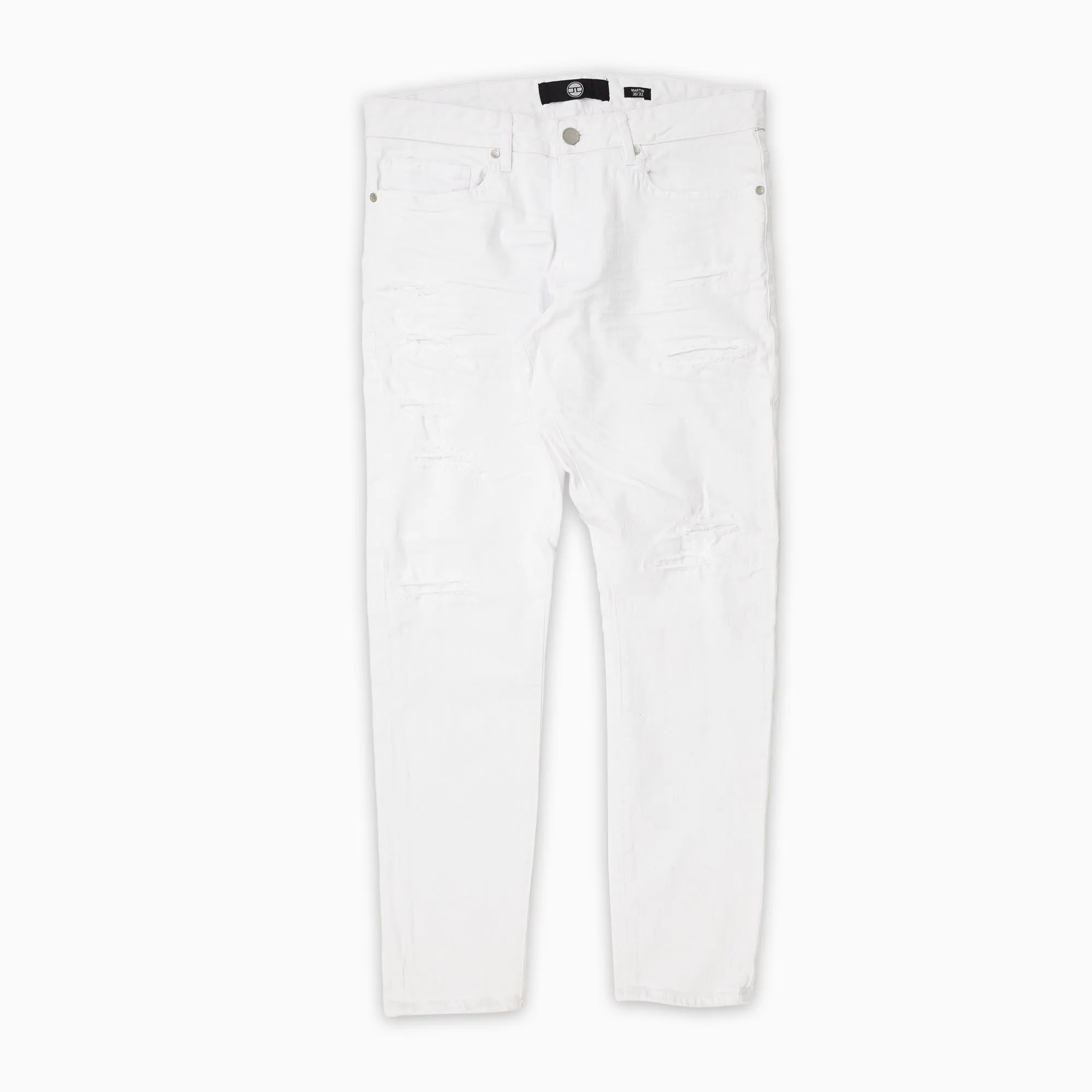 Men's Martin Punk Super Skinny Pant