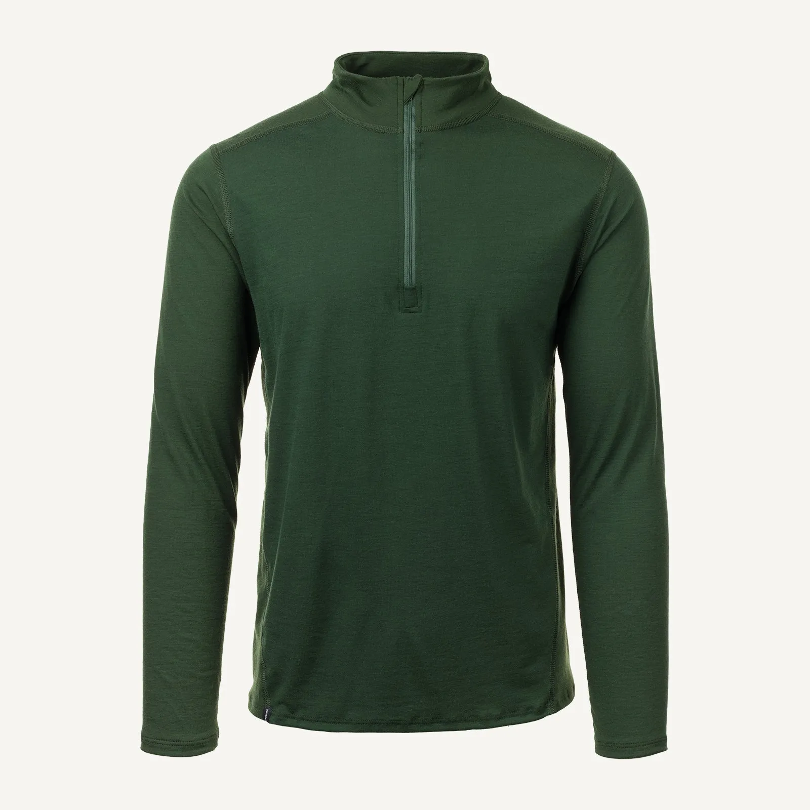 Men's Maverick Quarter Zip