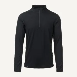 Men's Maverick Quarter Zip